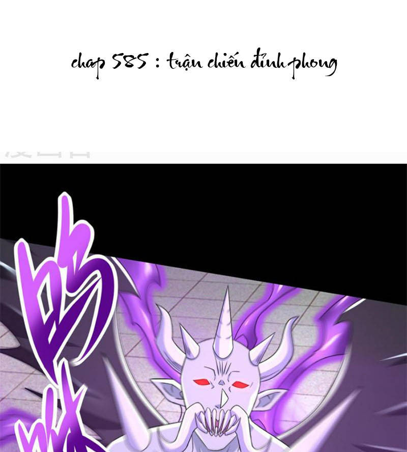Mạt Thế Vi Vương Chap 585 - Next Chap 586