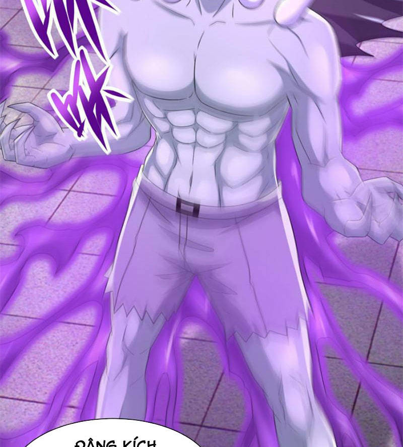 Mạt Thế Vi Vương Chap 585 - Next Chap 586