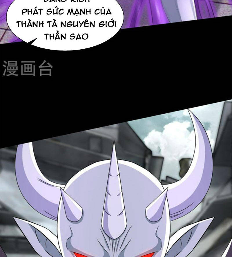 Mạt Thế Vi Vương Chap 585 - Next Chap 586