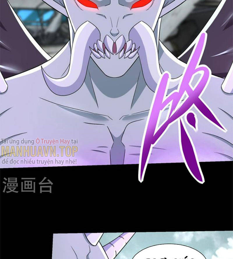 Mạt Thế Vi Vương Chap 585 - Next Chap 586