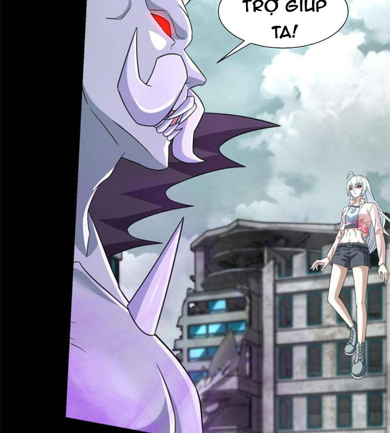 Mạt Thế Vi Vương Chap 585 - Next Chap 586