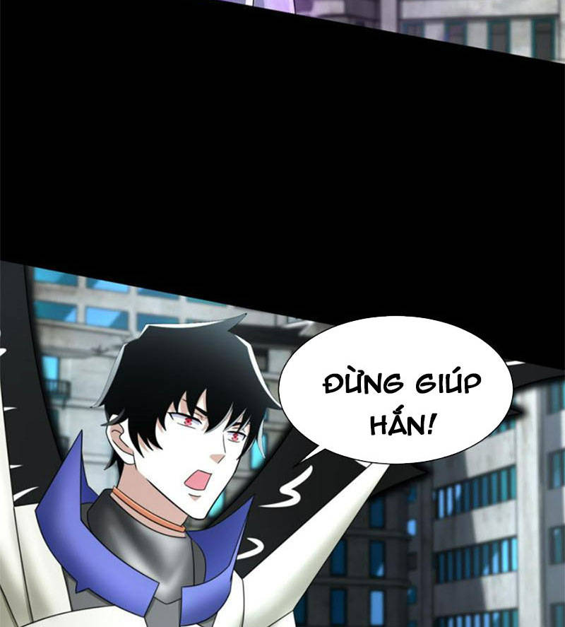 Mạt Thế Vi Vương Chap 585 - Next Chap 586