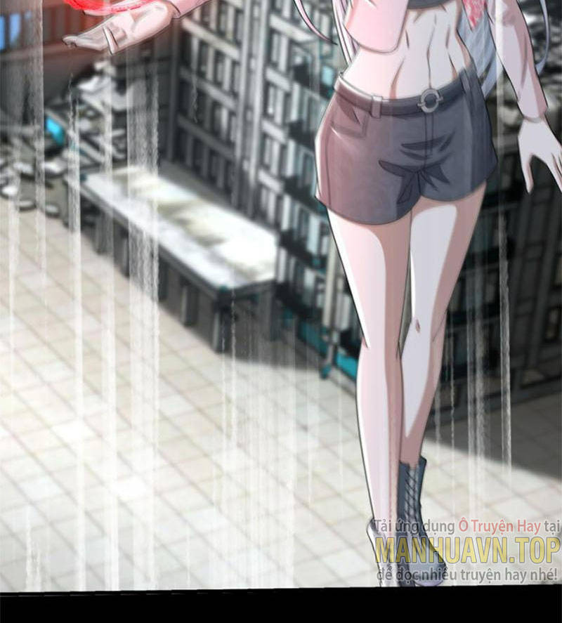 Mạt Thế Vi Vương Chap 585 - Next Chap 586