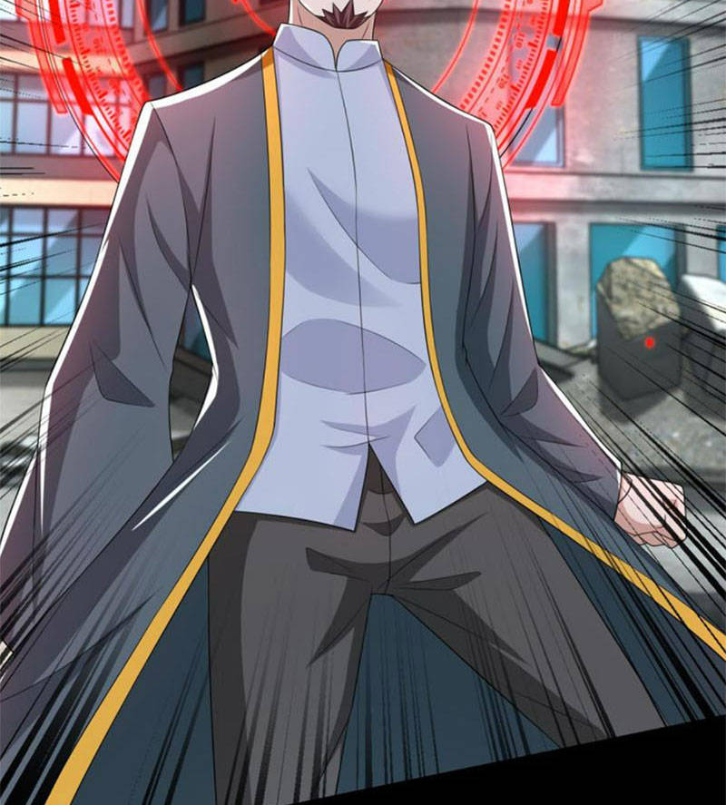 Mạt Thế Vi Vương Chap 585 - Next Chap 586