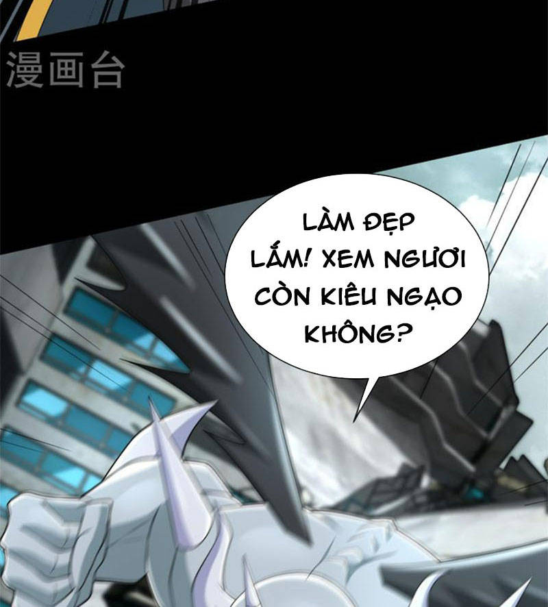 Mạt Thế Vi Vương Chap 585 - Next Chap 586