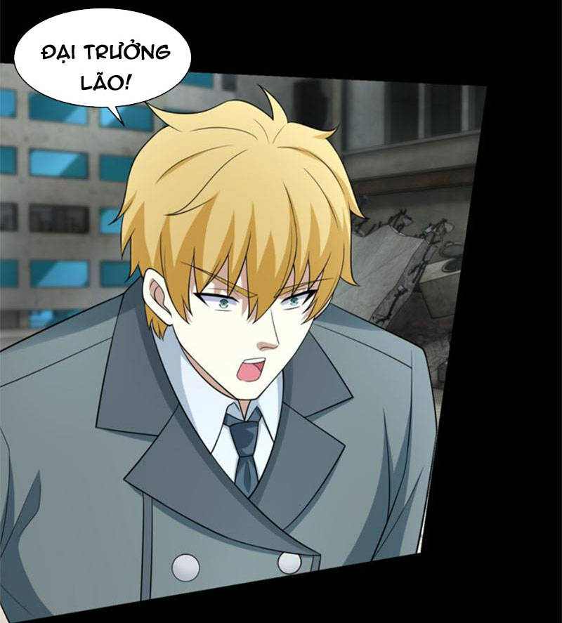 Mạt Thế Vi Vương Chap 585 - Next Chap 586