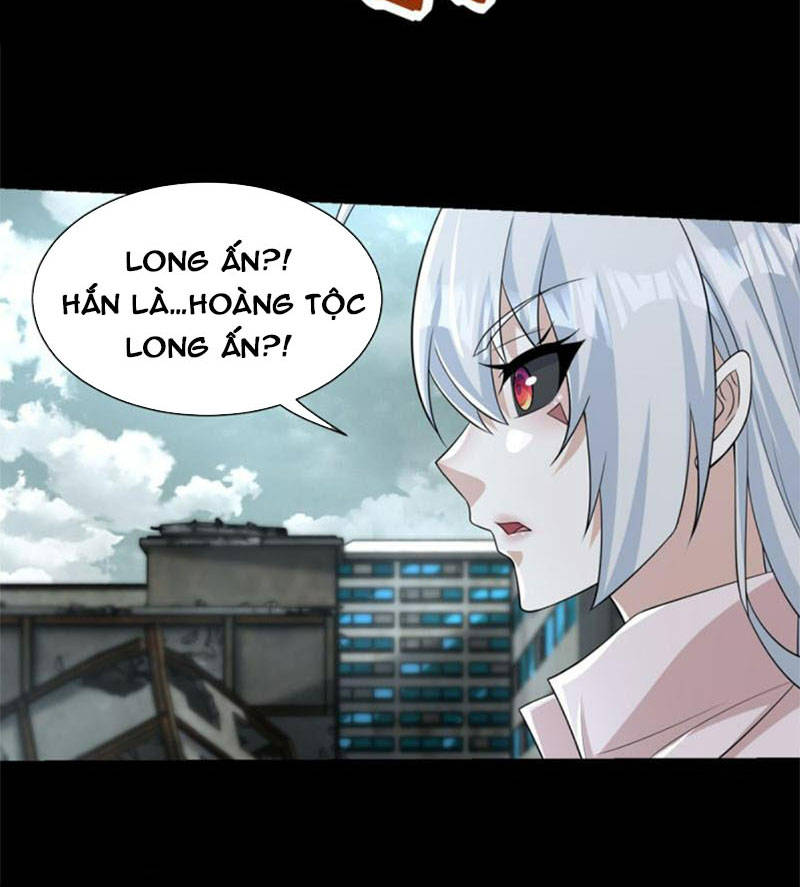 Mạt Thế Vi Vương Chap 585 - Next Chap 586