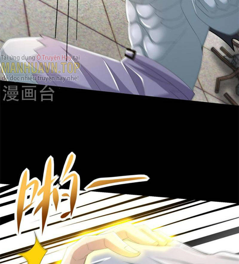 Mạt Thế Vi Vương Chap 585 - Next Chap 586