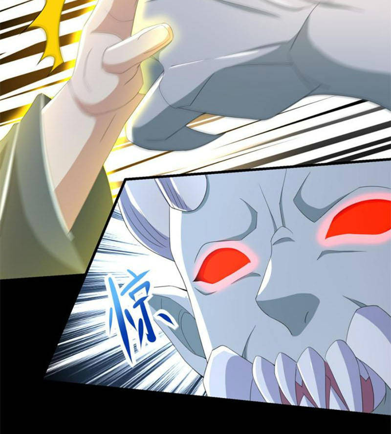 Mạt Thế Vi Vương Chap 585 - Next Chap 586