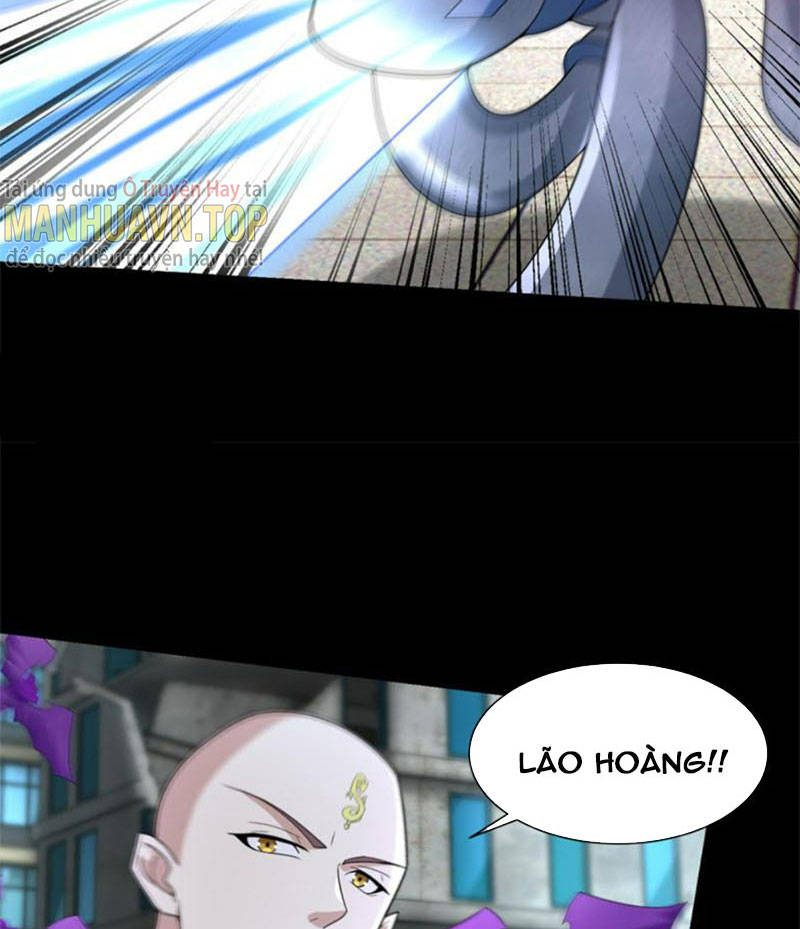 Mạt Thế Vi Vương Chap 585 - Next Chap 586