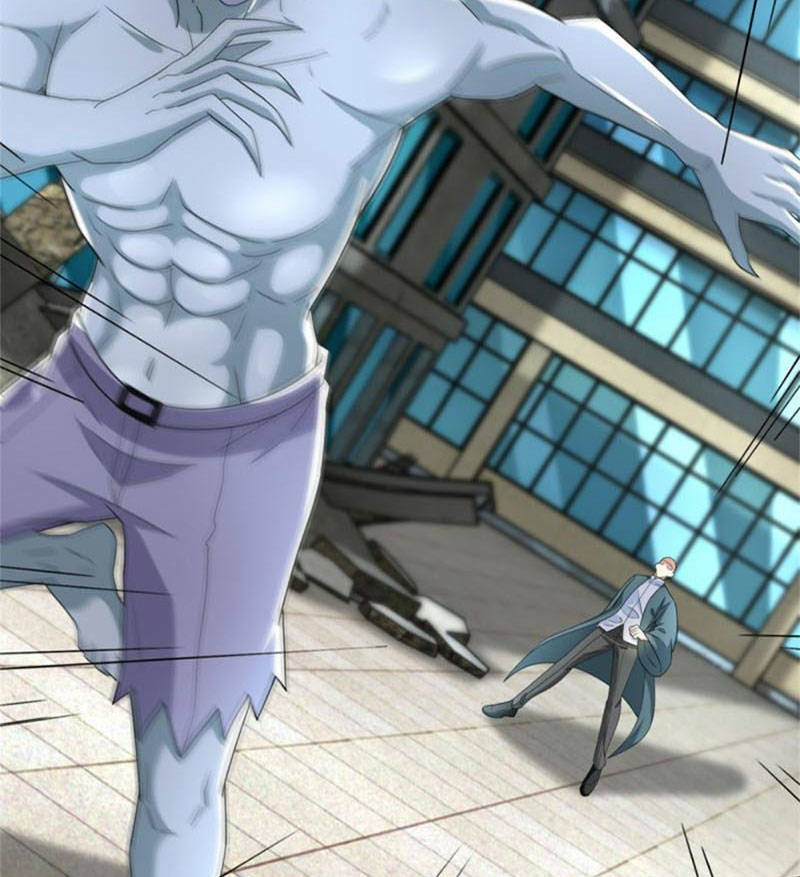 Mạt Thế Vi Vương Chap 586 - Next Chap 587