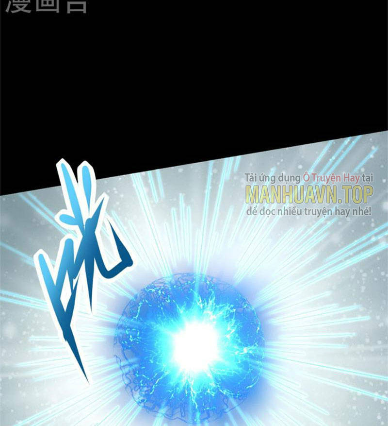 Mạt Thế Vi Vương Chap 586 - Next Chap 587