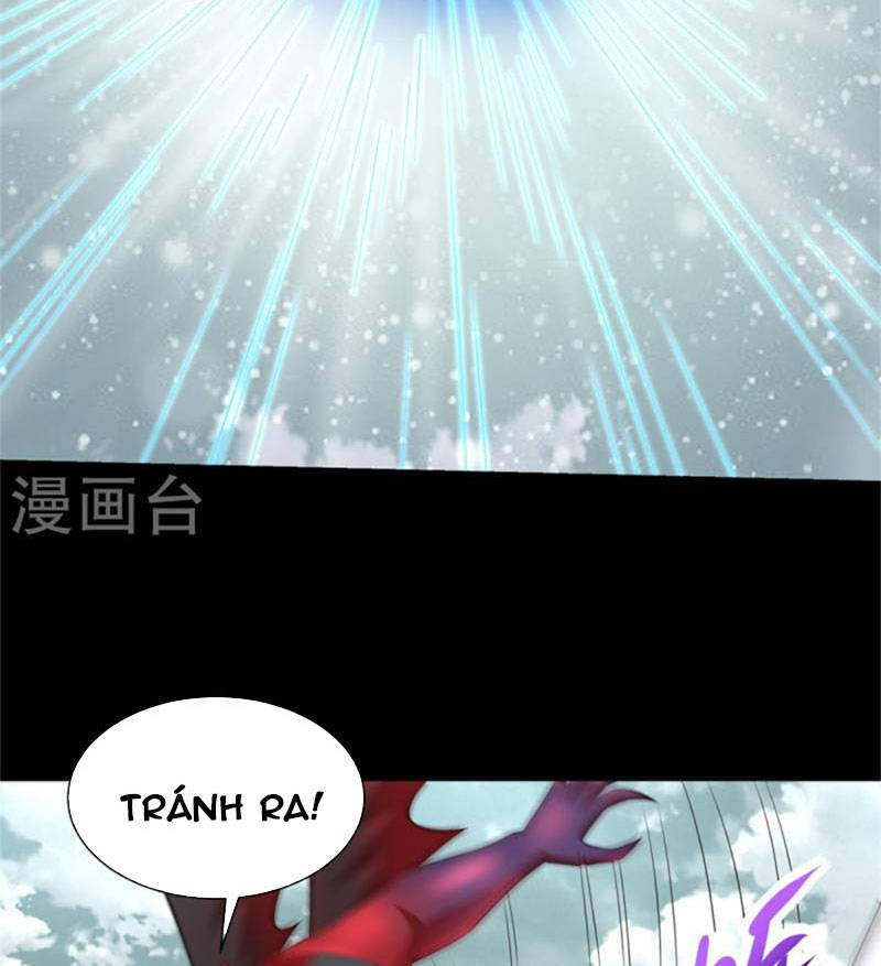 Mạt Thế Vi Vương Chap 586 - Next Chap 587