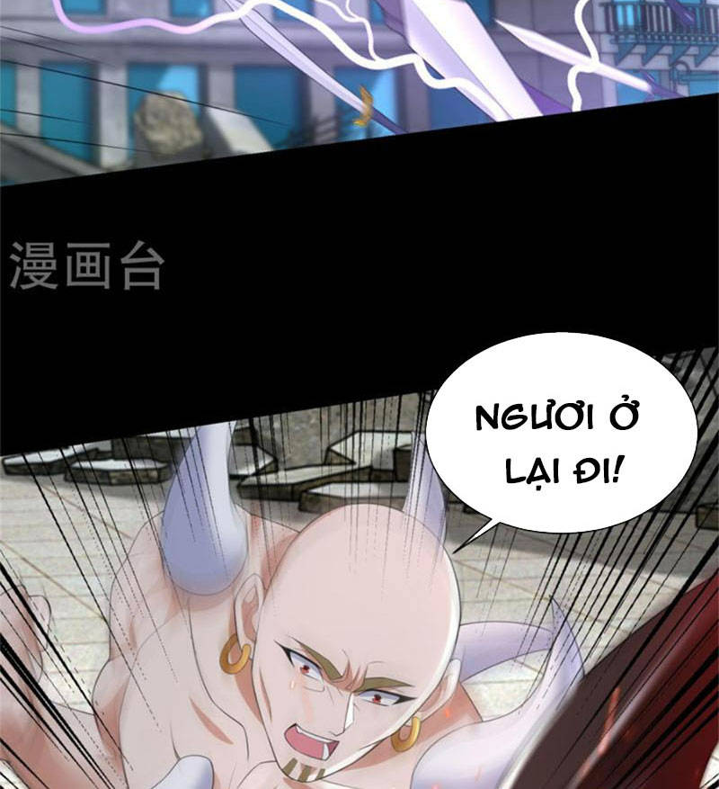 Mạt Thế Vi Vương Chap 586 - Next Chap 587