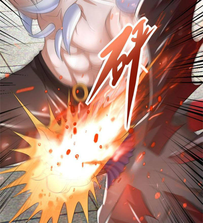 Mạt Thế Vi Vương Chap 586 - Next Chap 587
