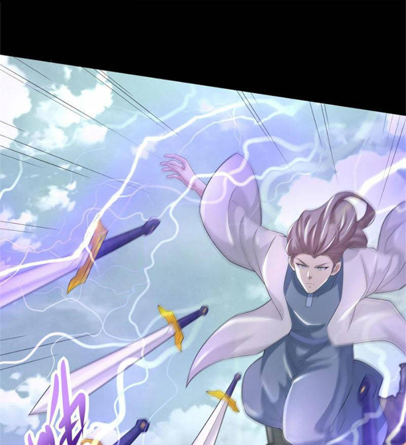 Mạt Thế Vi Vương Chap 586 - Next Chap 587