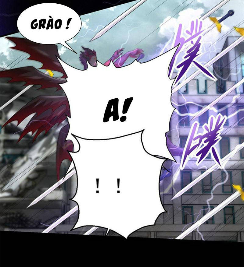 Mạt Thế Vi Vương Chap 586 - Next Chap 587