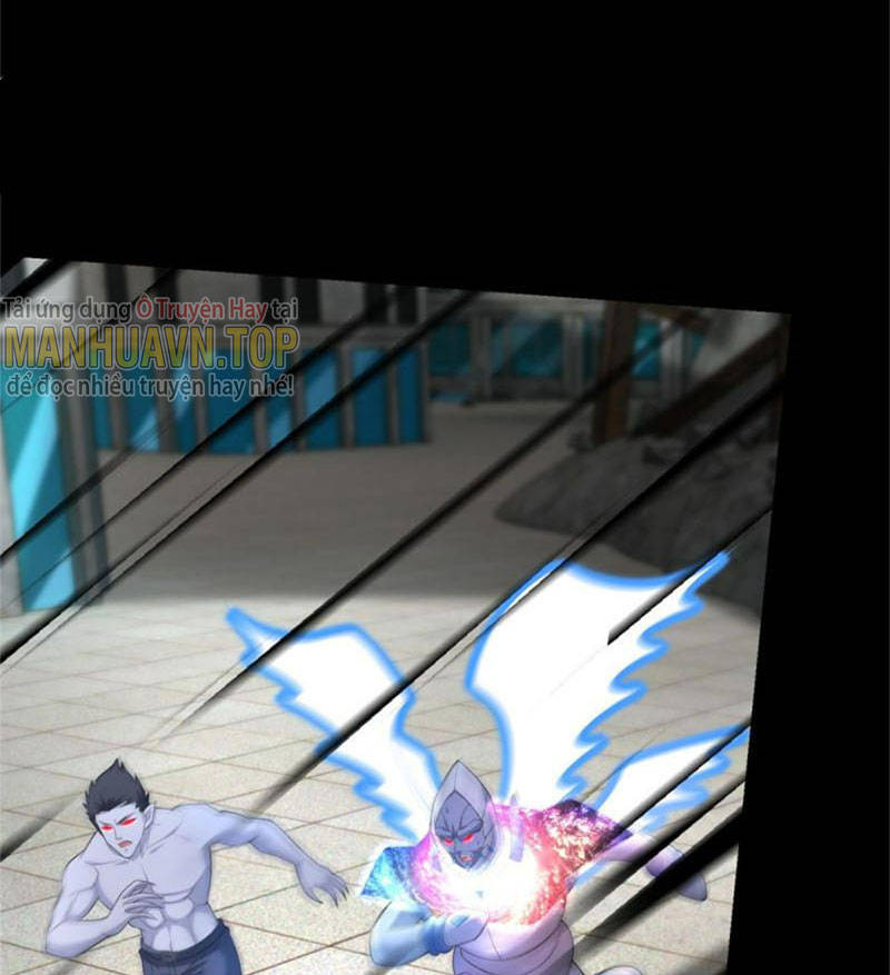 Mạt Thế Vi Vương Chap 586 - Next Chap 587