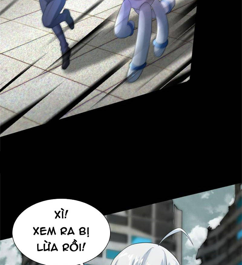 Mạt Thế Vi Vương Chap 586 - Next Chap 587