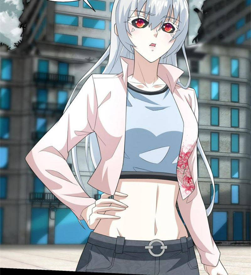 Mạt Thế Vi Vương Chap 586 - Next Chap 587