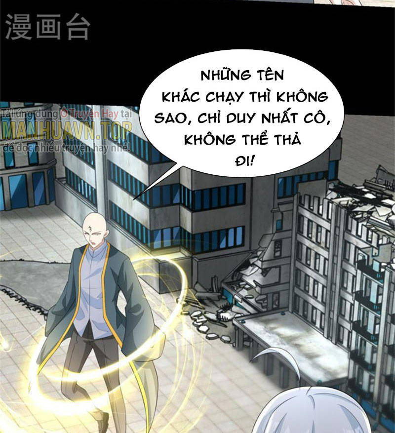 Mạt Thế Vi Vương Chap 586 - Next Chap 587