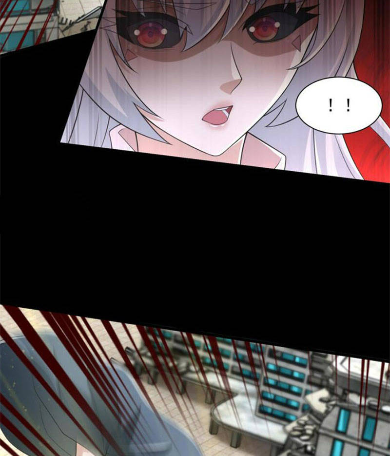 Mạt Thế Vi Vương Chap 586 - Next Chap 587