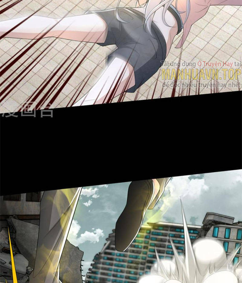 Mạt Thế Vi Vương Chap 586 - Next Chap 587