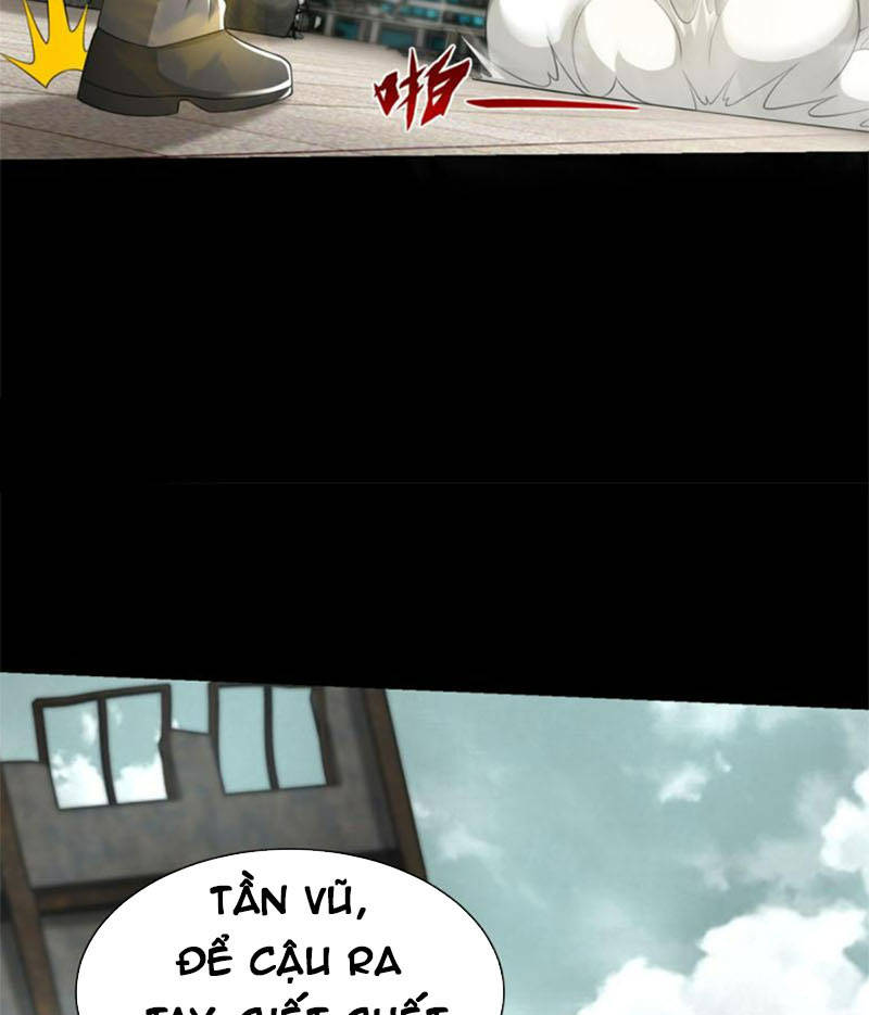 Mạt Thế Vi Vương Chap 586 - Next Chap 587