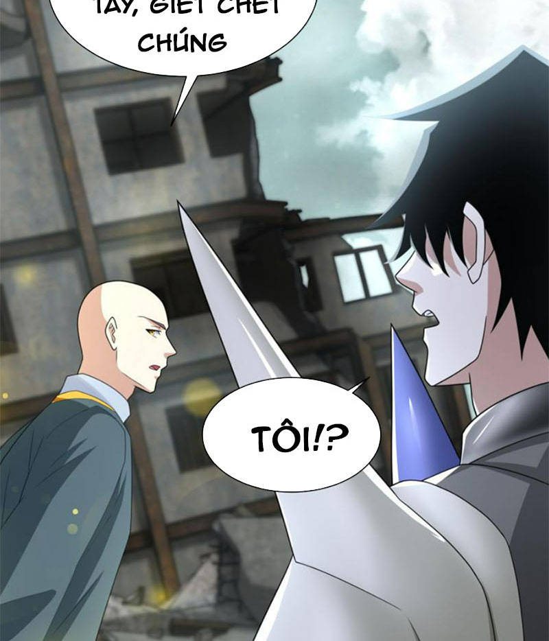 Mạt Thế Vi Vương Chap 586 - Next Chap 587