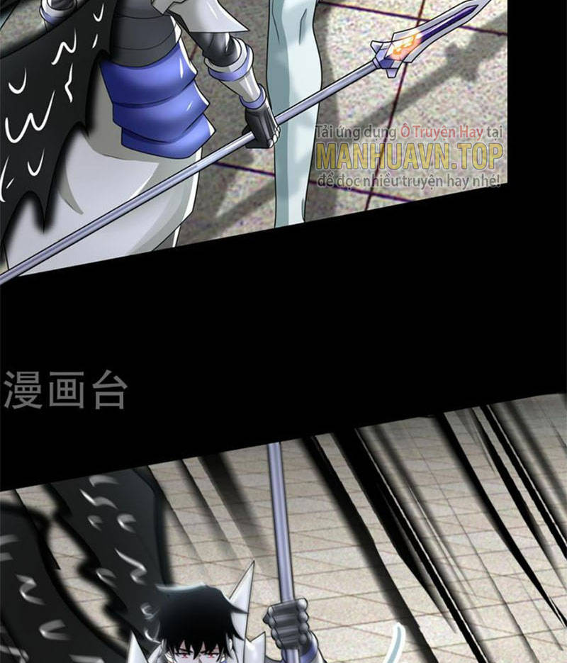 Mạt Thế Vi Vương Chap 586 - Next Chap 587