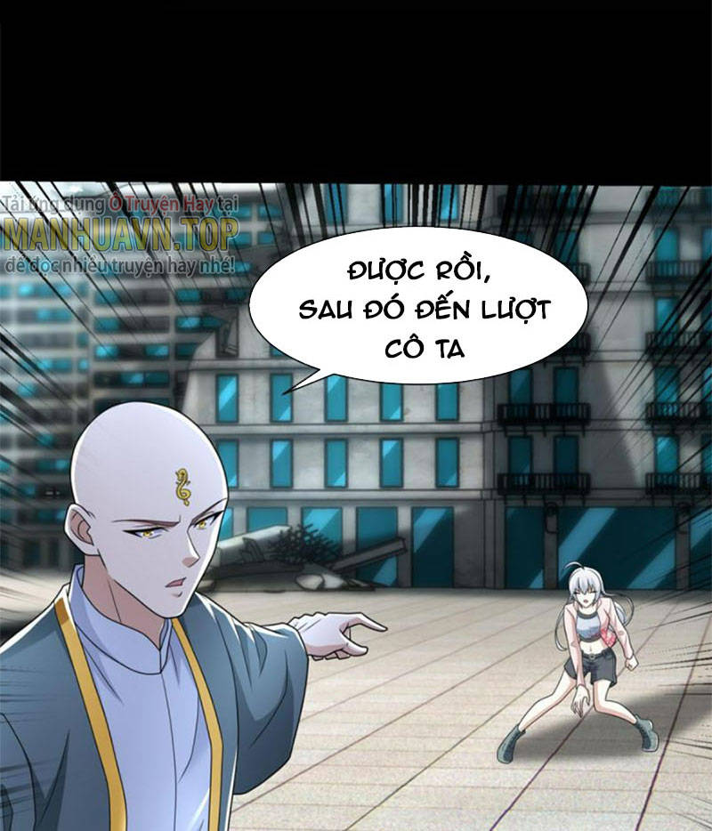 Mạt Thế Vi Vương Chap 586 - Next Chap 587