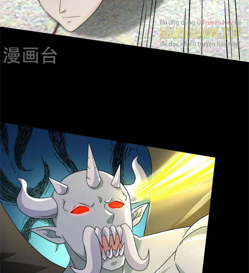 Mạt Thế Vi Vương Chap 586 - Next Chap 587