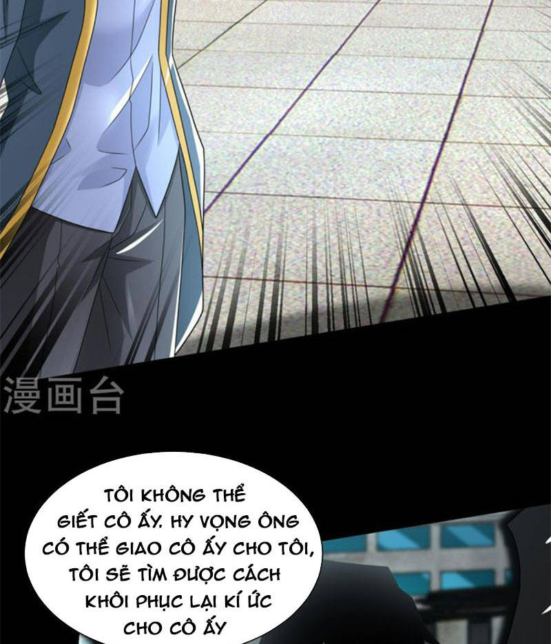 Mạt Thế Vi Vương Chap 586 - Next Chap 587
