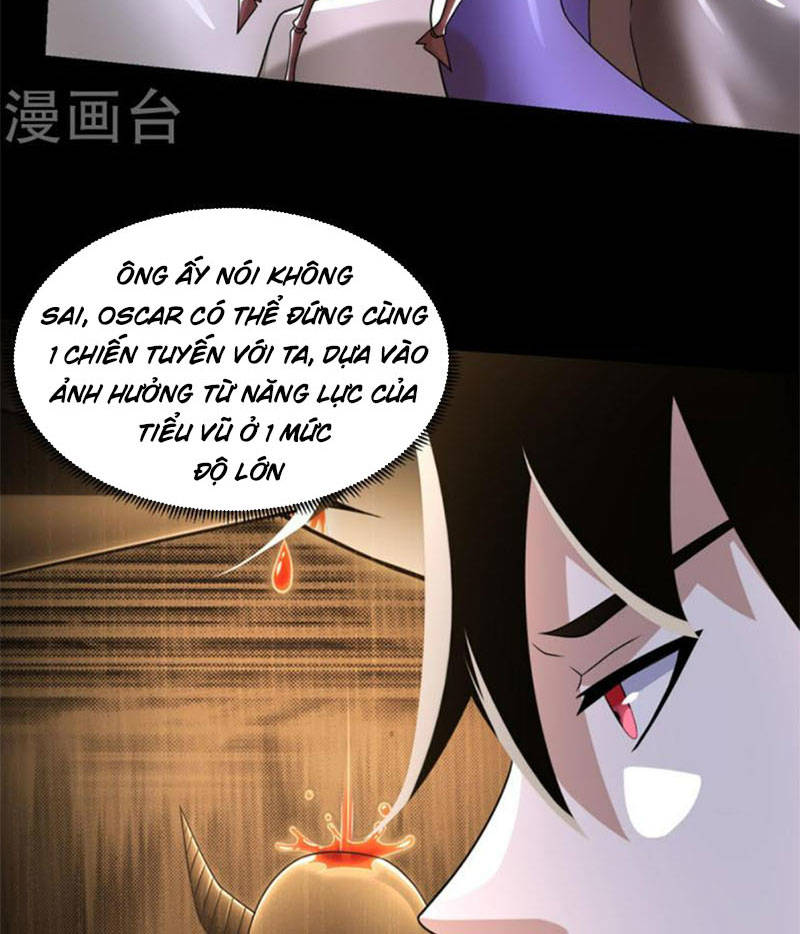 Mạt Thế Vi Vương Chap 586 - Next Chap 587