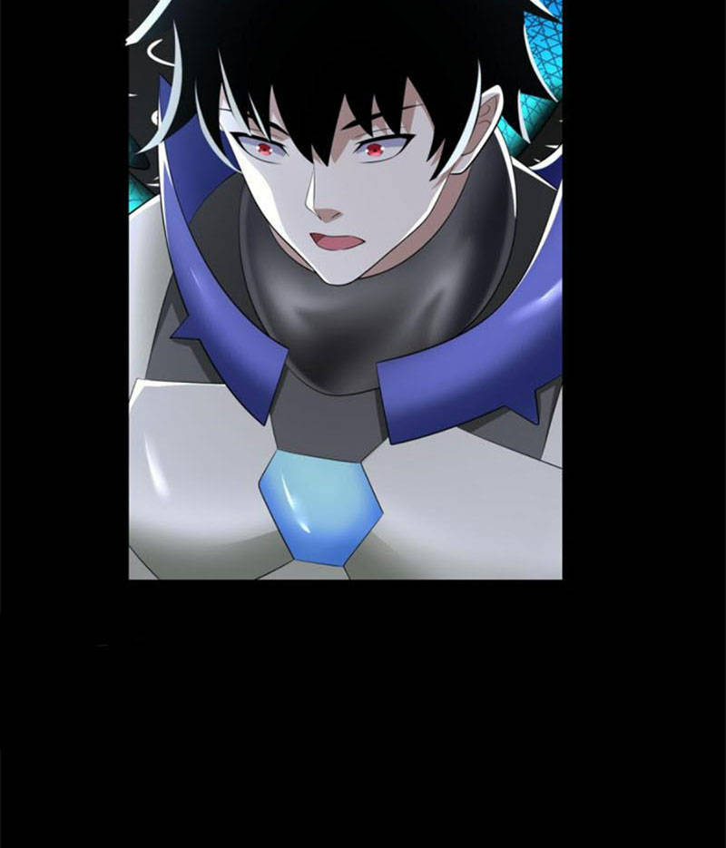 Mạt Thế Vi Vương Chap 586 - Next Chap 587