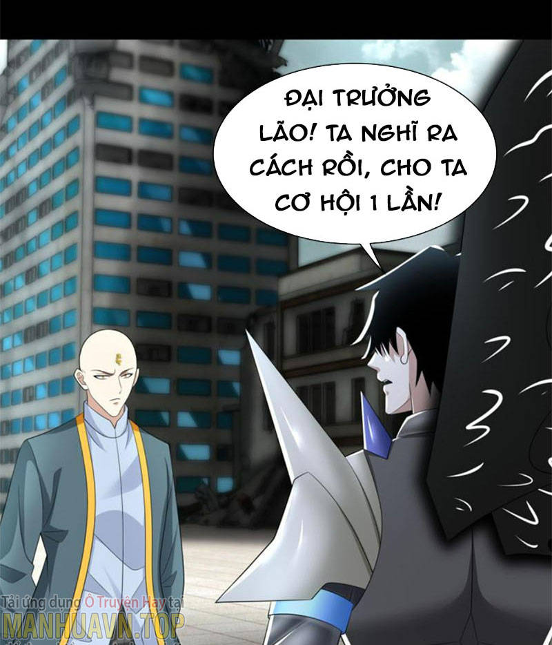 Mạt Thế Vi Vương Chap 586 - Next Chap 587
