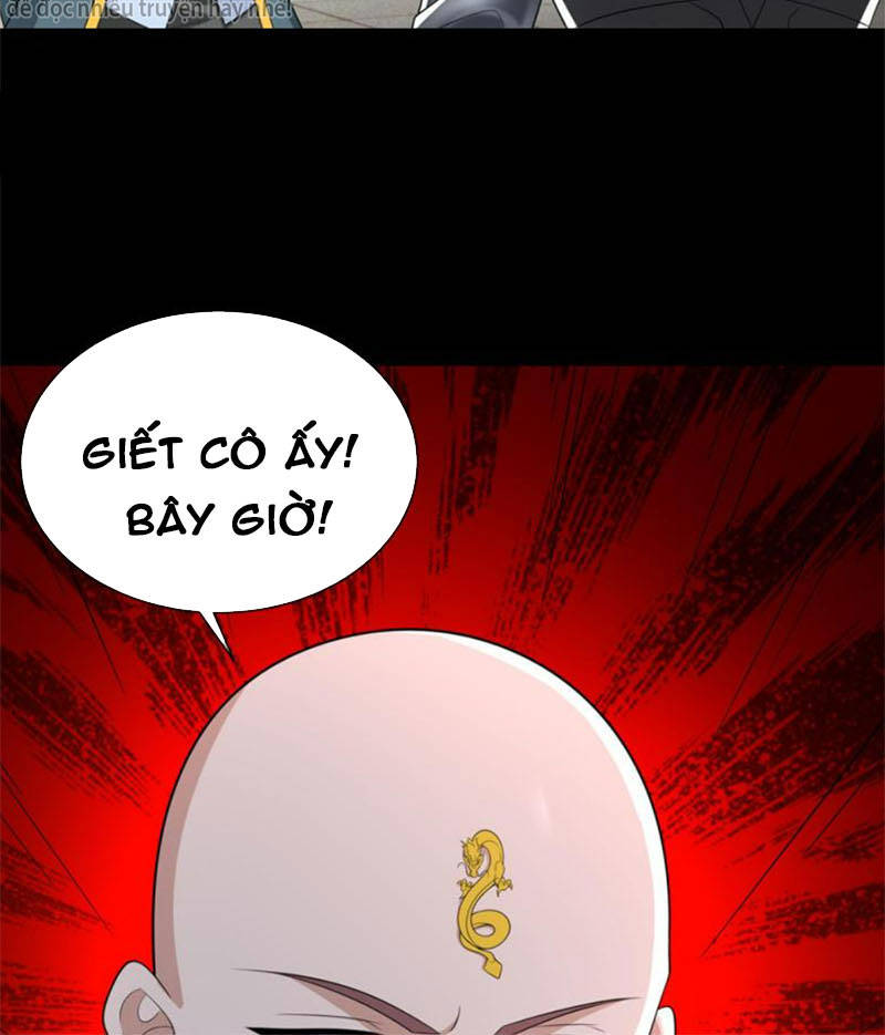 Mạt Thế Vi Vương Chap 586 - Next Chap 587