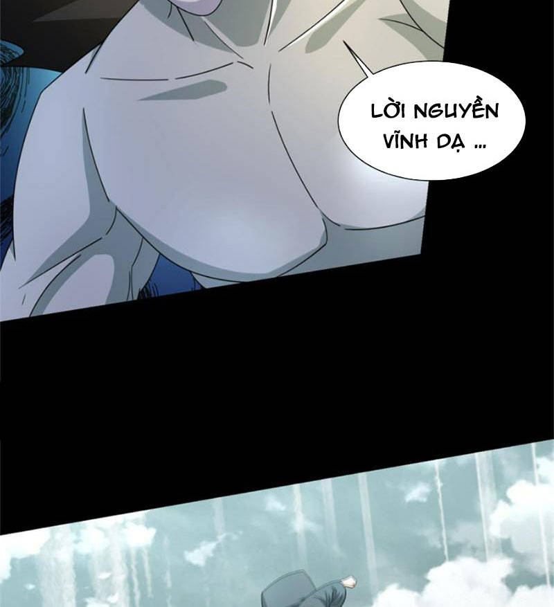 Mạt Thế Vi Vương Chap 586 - Next Chap 587