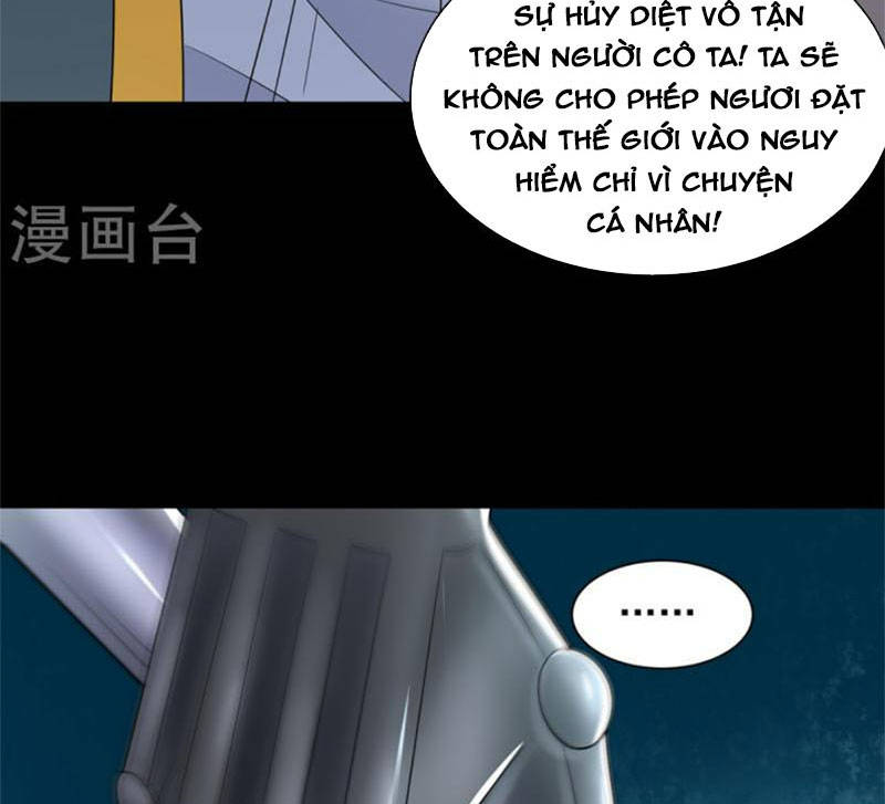 Mạt Thế Vi Vương Chap 586 - Next Chap 587