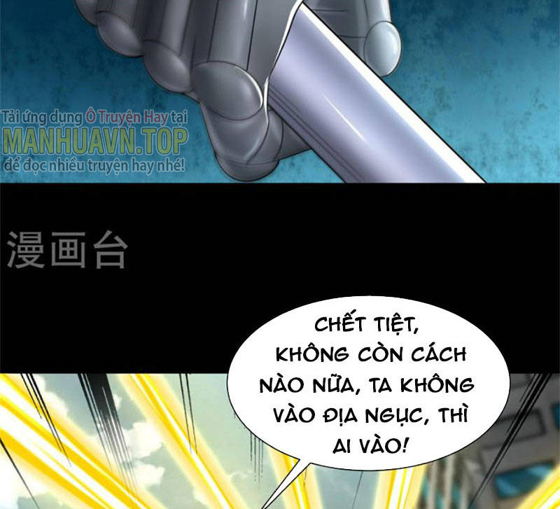 Mạt Thế Vi Vương Chap 586 - Next Chap 587
