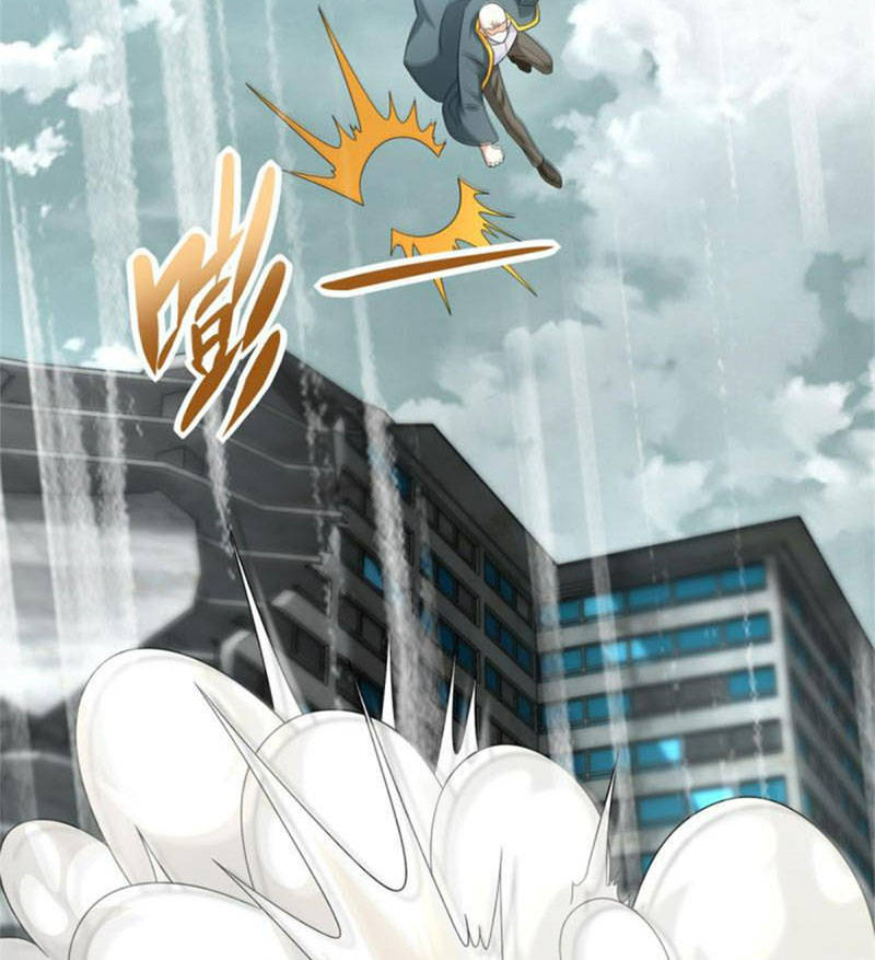 Mạt Thế Vi Vương Chap 586 - Next Chap 587