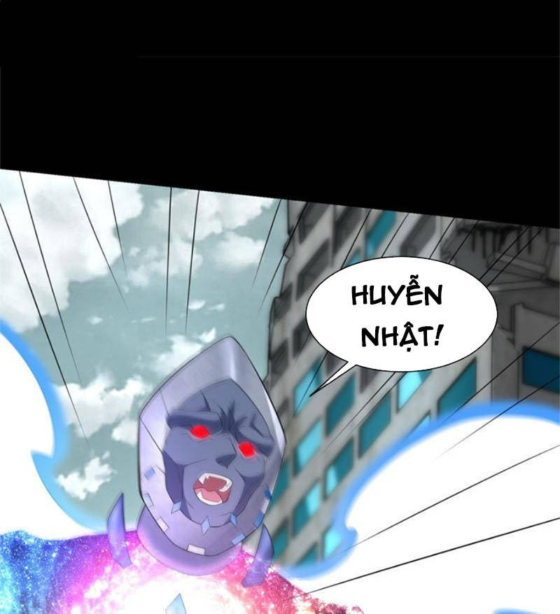 Mạt Thế Vi Vương Chap 586 - Next Chap 587