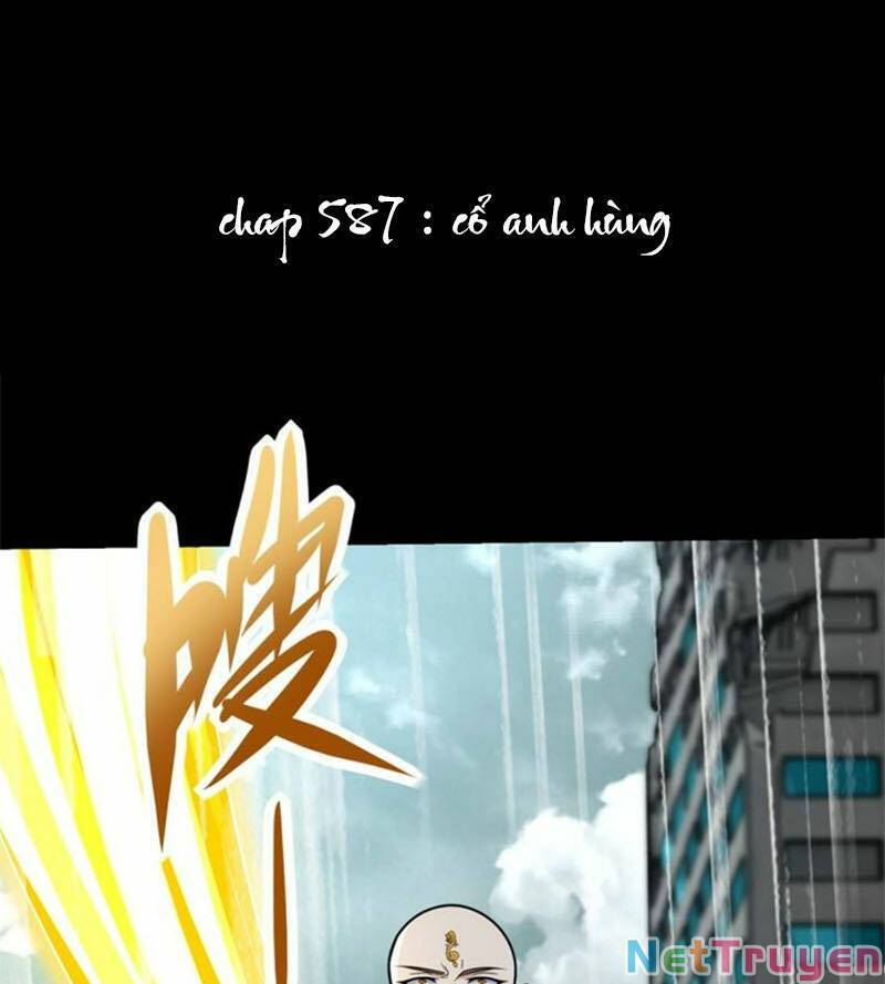 Mạt Thế Vi Vương Chap 587 - Next Chap 588