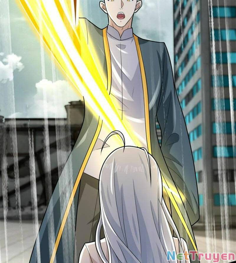 Mạt Thế Vi Vương Chap 587 - Next Chap 588