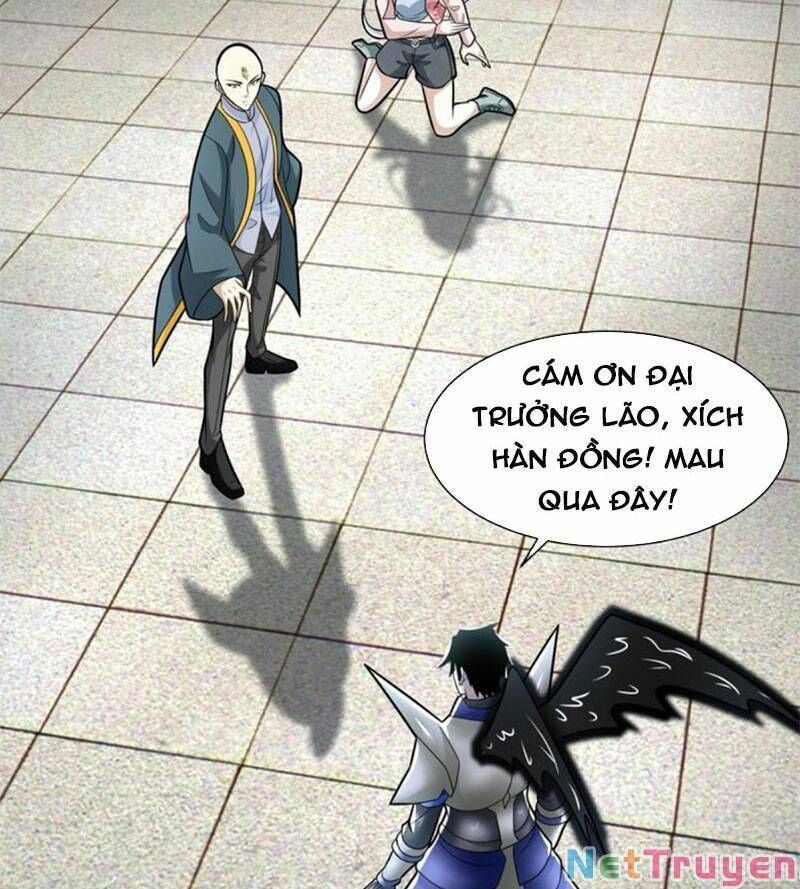 Mạt Thế Vi Vương Chap 587 - Next Chap 588