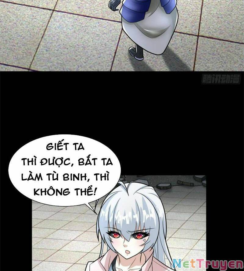 Mạt Thế Vi Vương Chap 587 - Next Chap 588