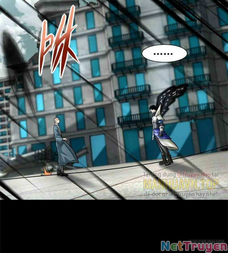 Mạt Thế Vi Vương Chap 587 - Next Chap 588
