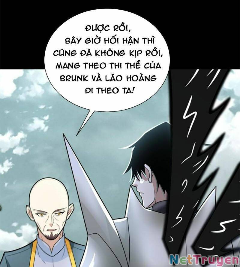 Mạt Thế Vi Vương Chap 587 - Next Chap 588