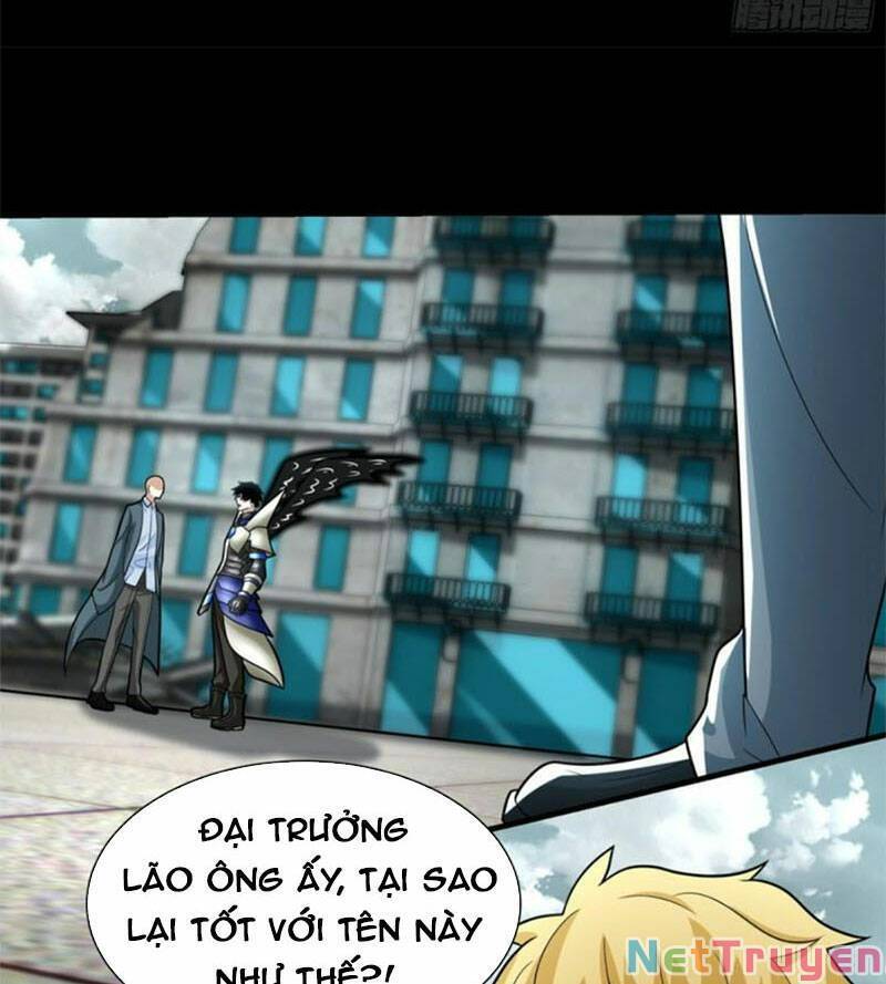 Mạt Thế Vi Vương Chap 587 - Next Chap 588