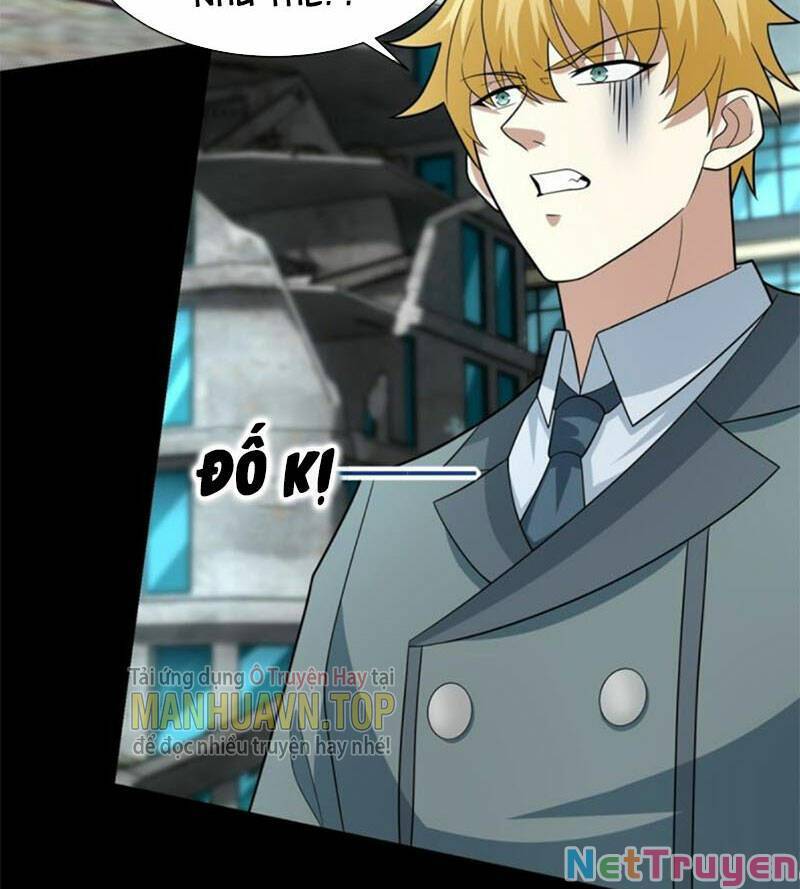 Mạt Thế Vi Vương Chap 587 - Next Chap 588